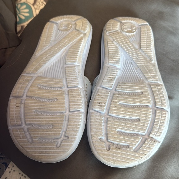 Under Armour Ignite IX Slides/Sandals - Picture 2 of 2